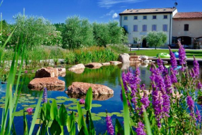  Agriturismo Casa Aurora  Буссоленго